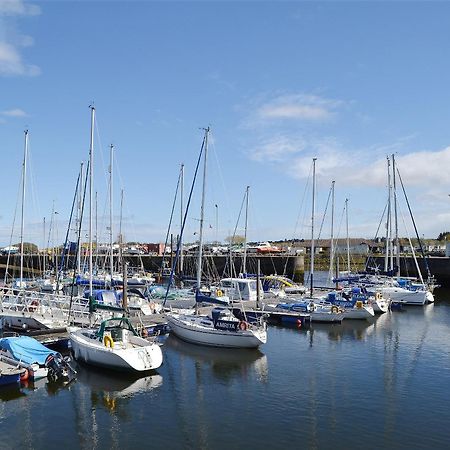 Harbour Apartment Nairn Exterior foto